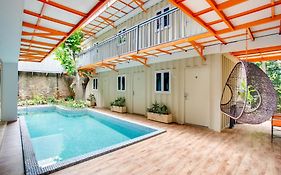 Capital O 3300 Nadjara Residence Syariah